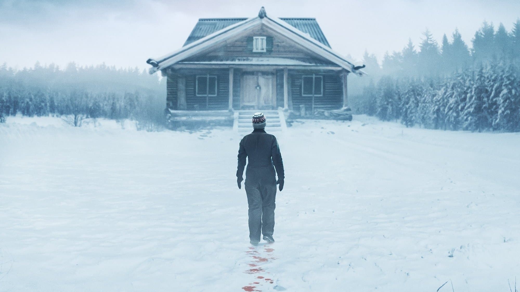 Dead of Winter: Sfida nel gelo - immagine