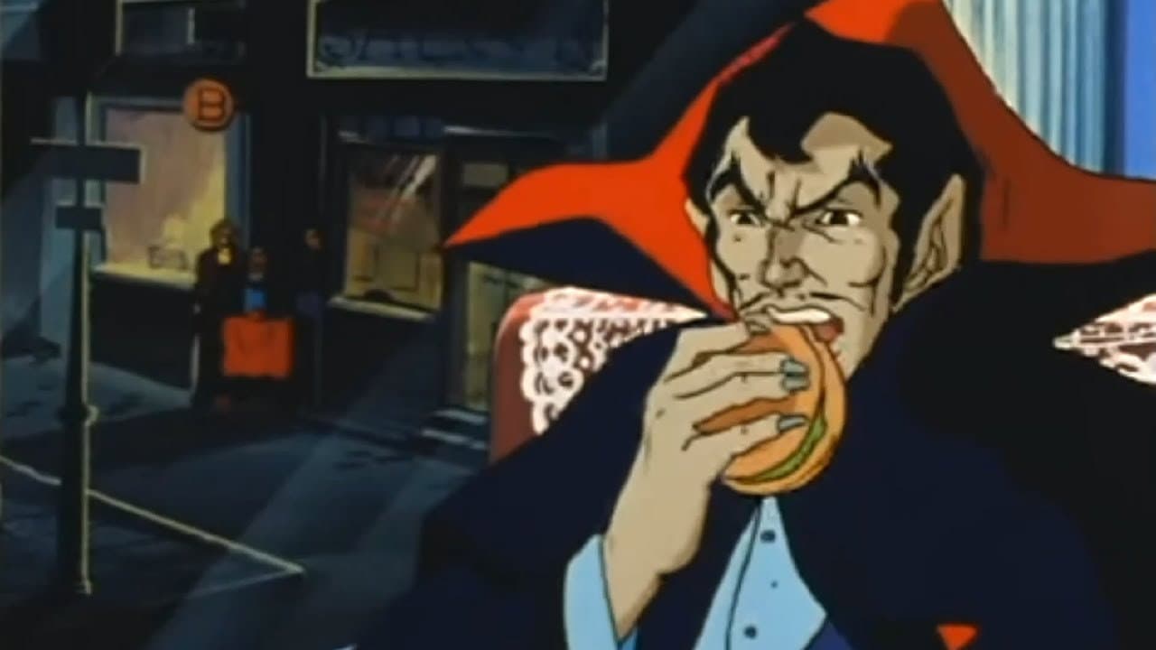 Dracula - immagine