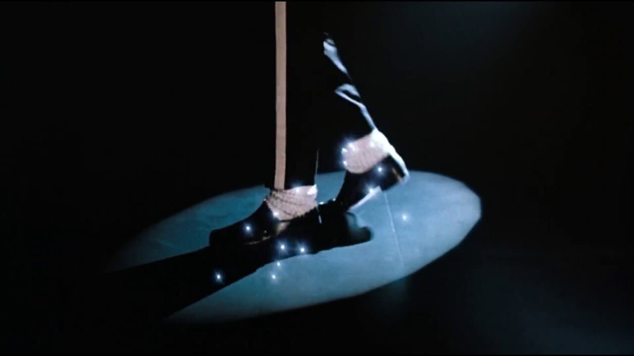 Michael Jackson's Vision - immagine