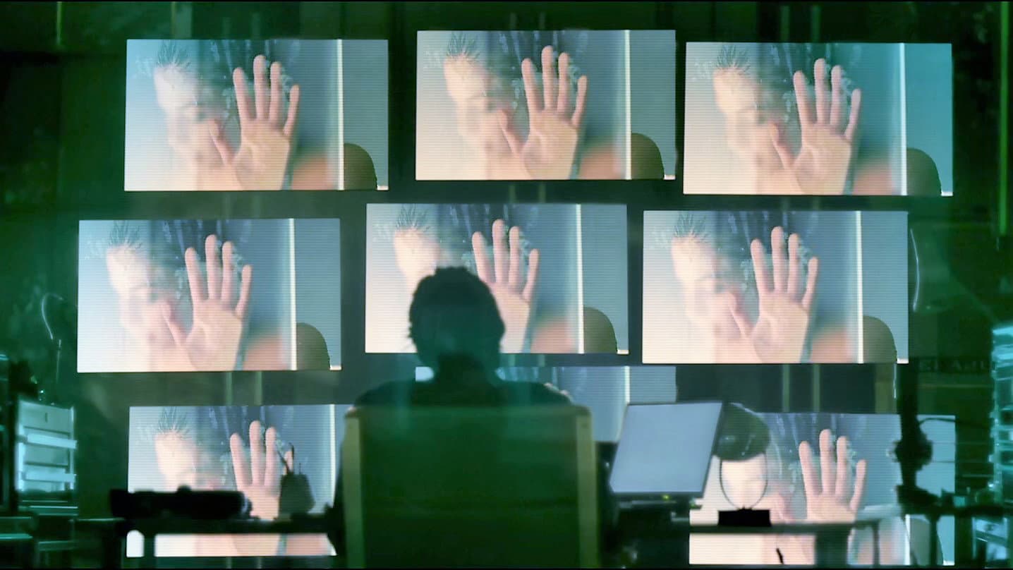 I.T. - Una mente pericolosa - immagine