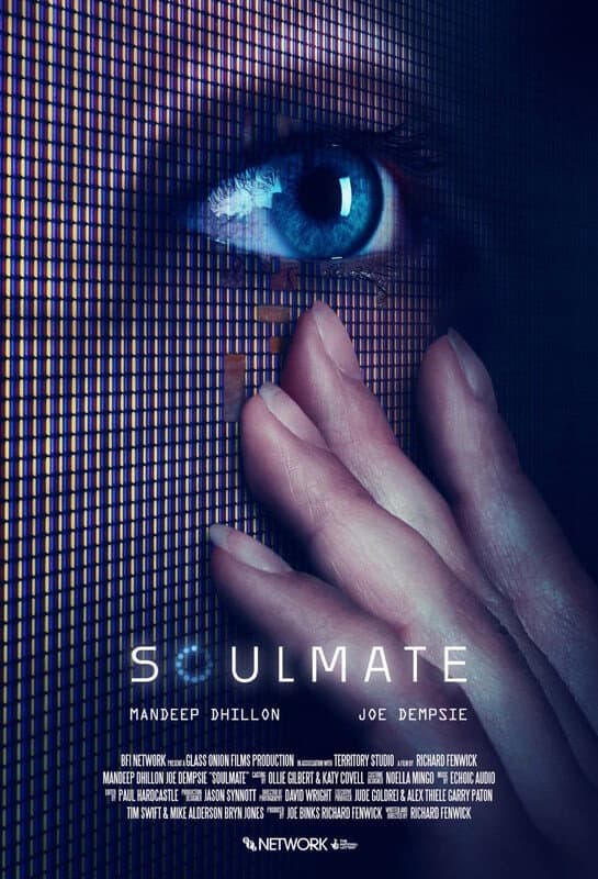 Poster di Soulmate