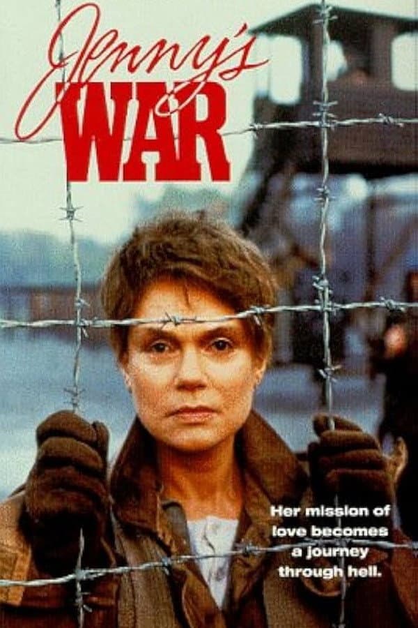 Poster di Jenny's War