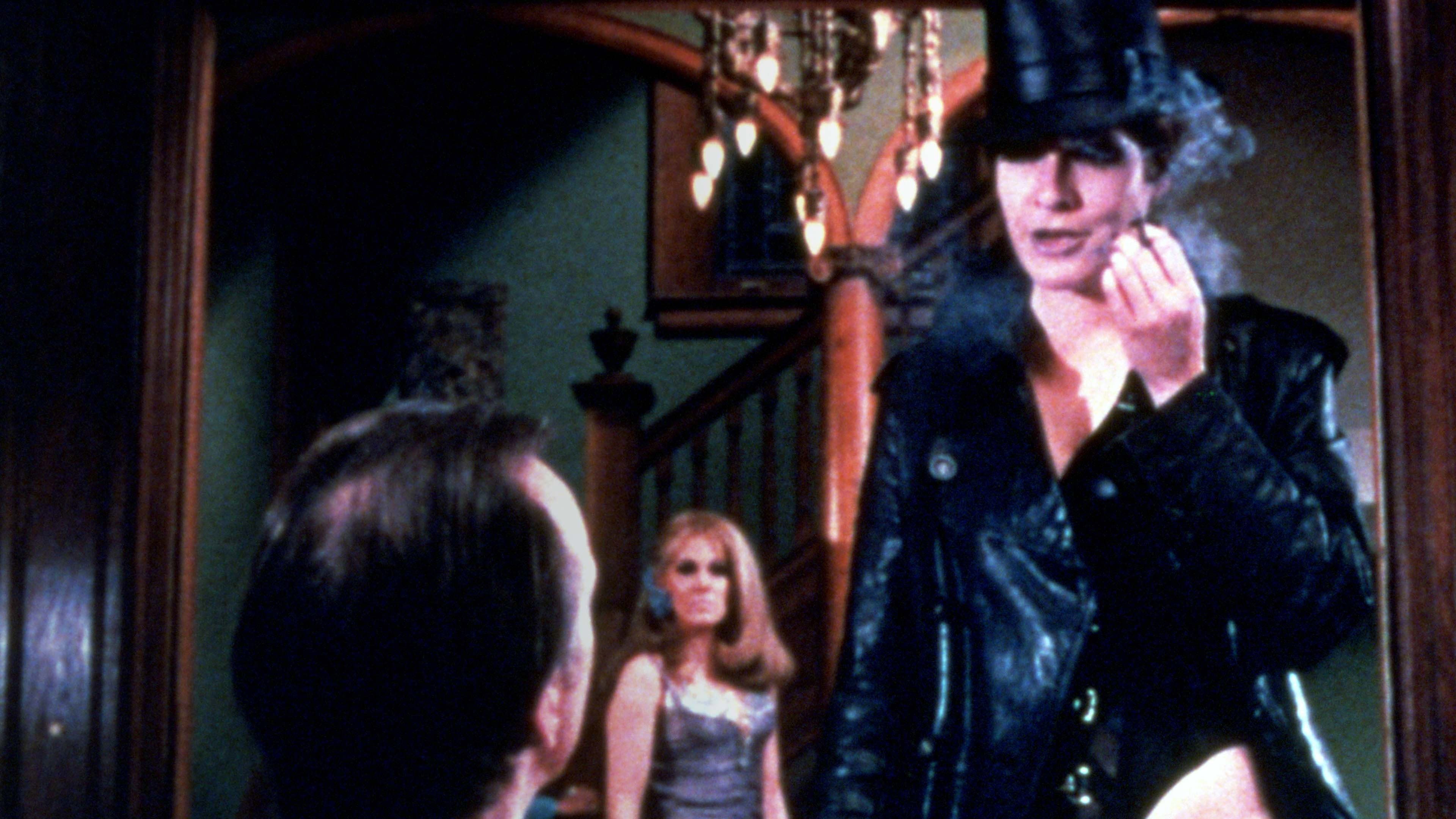 The Happy Hooker - immagine