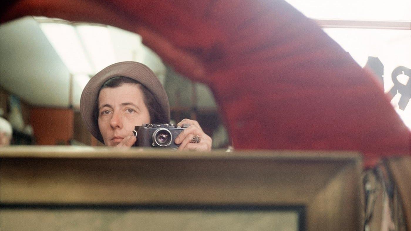 Alla ricerca di Vivian Maier - immagine