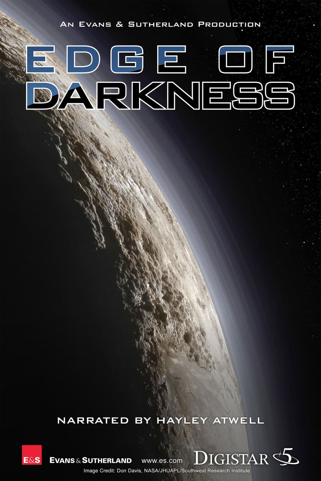 Poster di Edge of Darkness