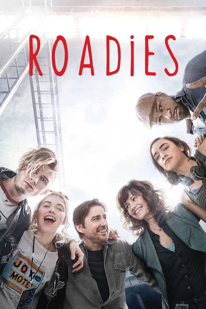 Poster di Roadies