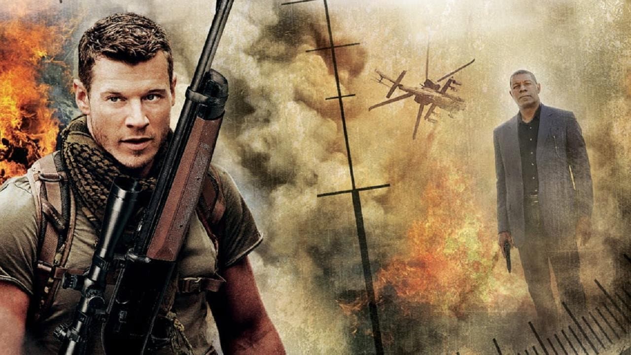 Sniper 5 - Fino all'ultimo colpo - immagine