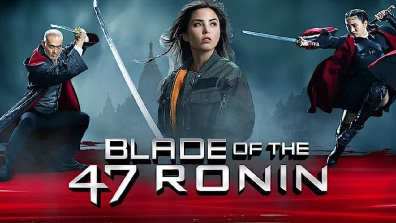 Blade of the 47 Ronin - immagine