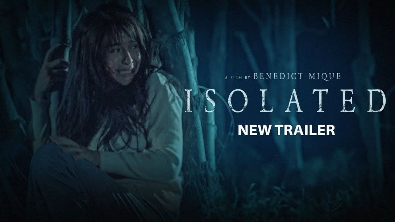 Isolated - immagine