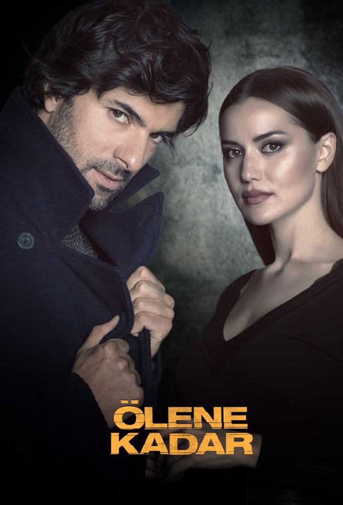 Poster di Ölene Kadar
