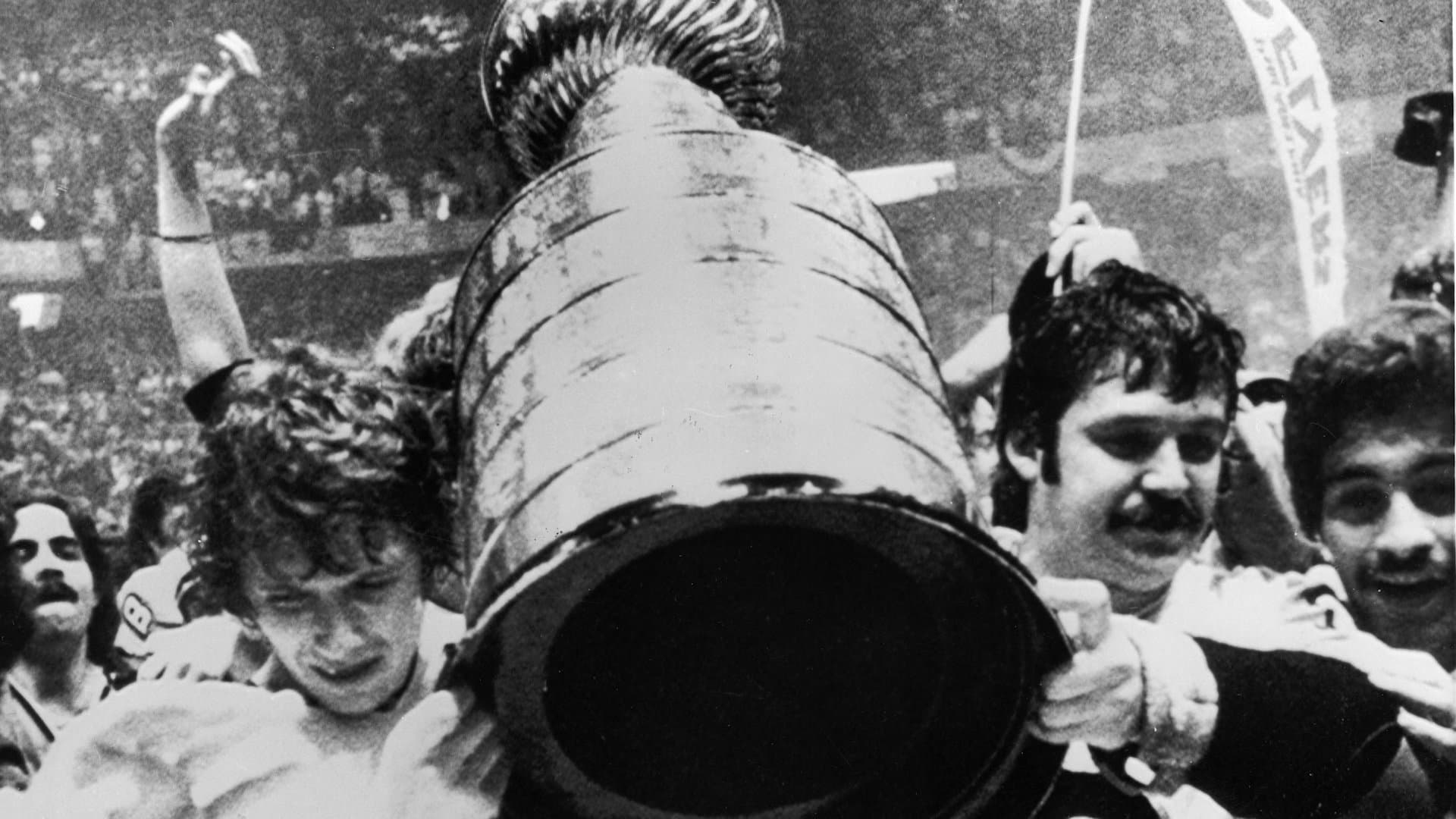 Broad Street Bullies - immagine