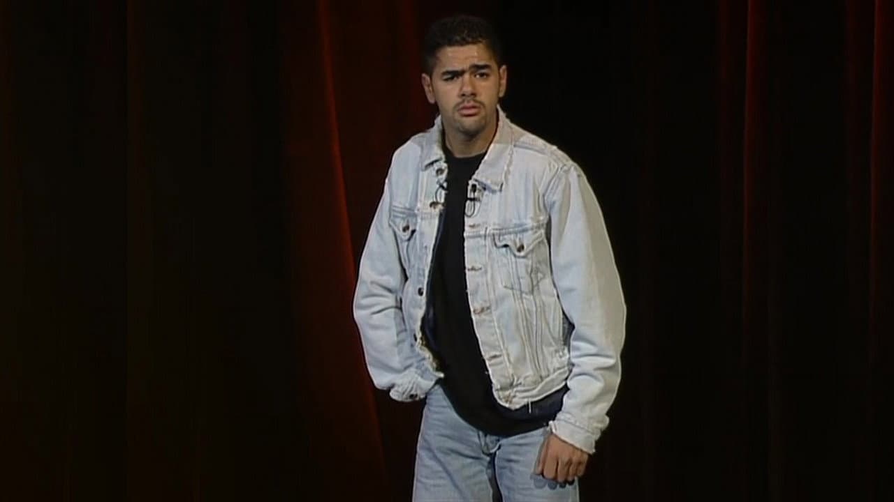 Jamel Debbouze - Jamel en scène - immagine