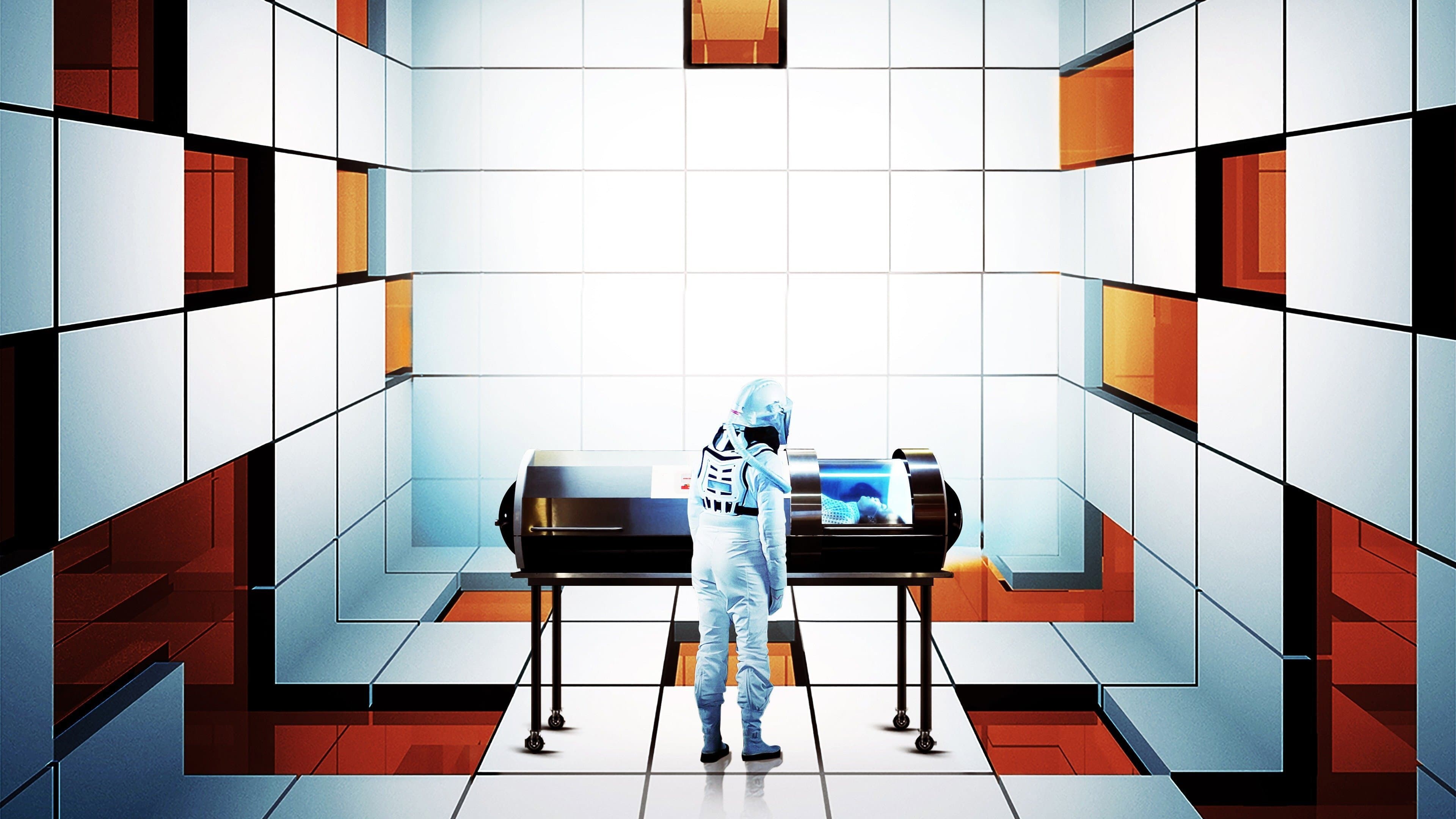 The Complex: Lockdown - immagine