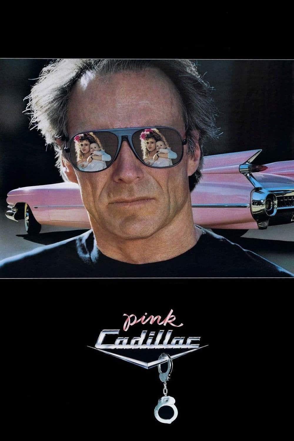 Poster di Pink Cadillac