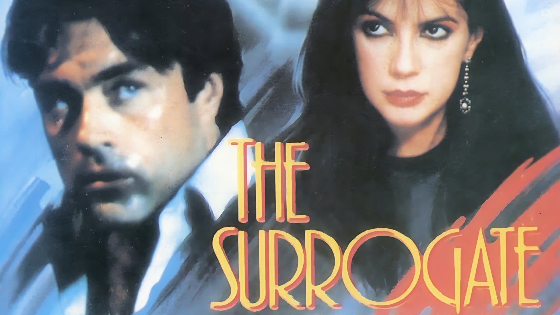 The Surrogate - immagine