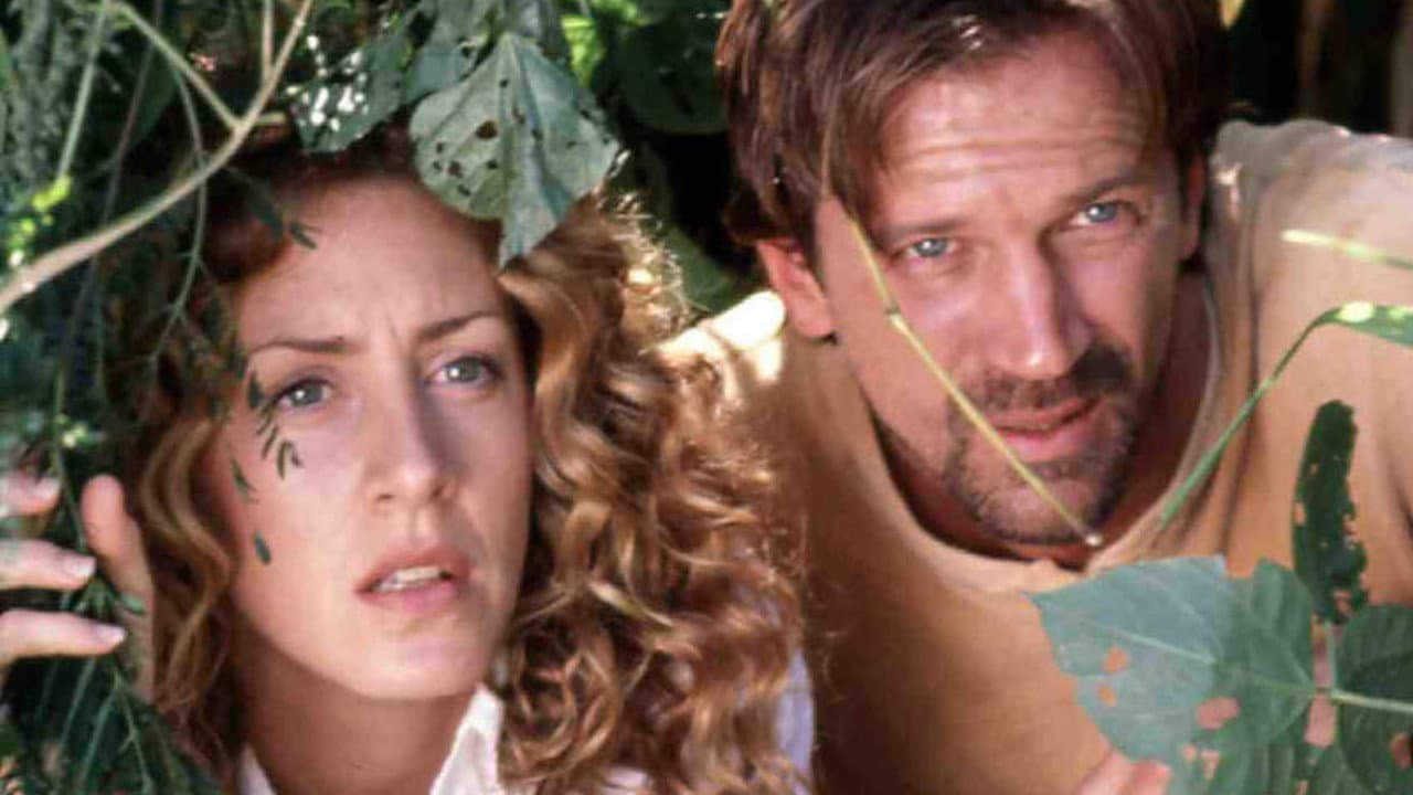 Kidnapped in Paradise - immagine