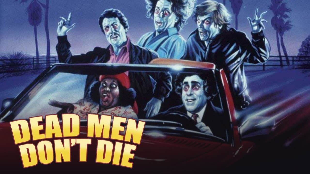 Zombie News - immagine