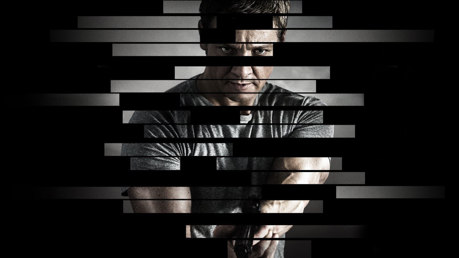 The Bourne Legacy - immagine