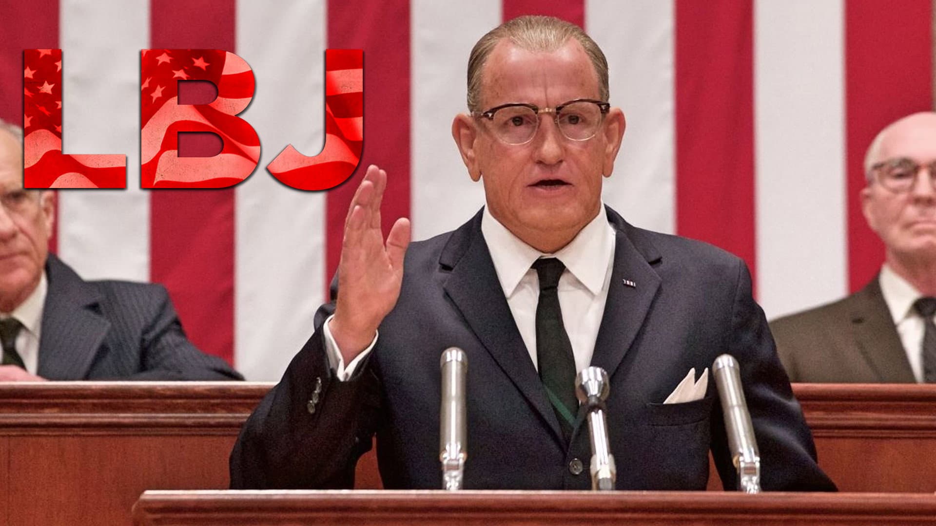 LBJ - immagine