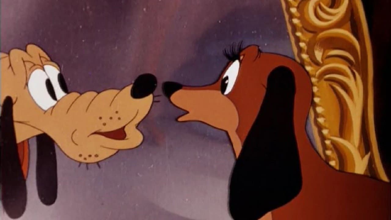 Pluto il casanova - immagine