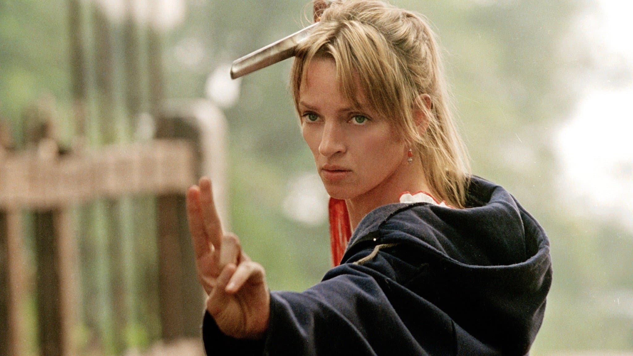 Kill Bill: Volume 2 - immagine