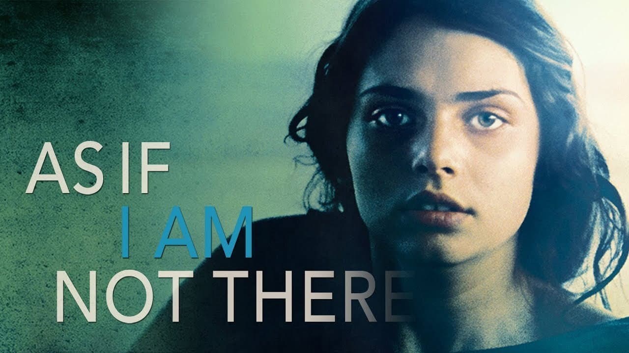 As If I Am Not There - immagine