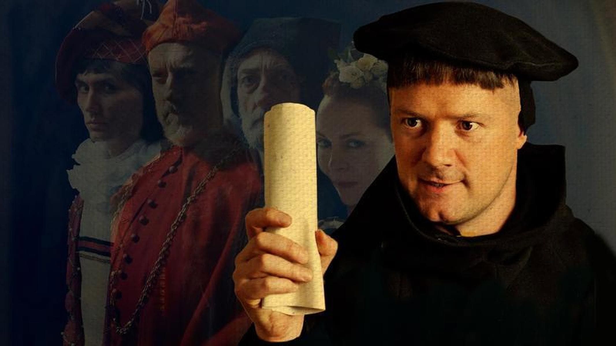 Martin Luther: The Idea that Changed the World - immagine