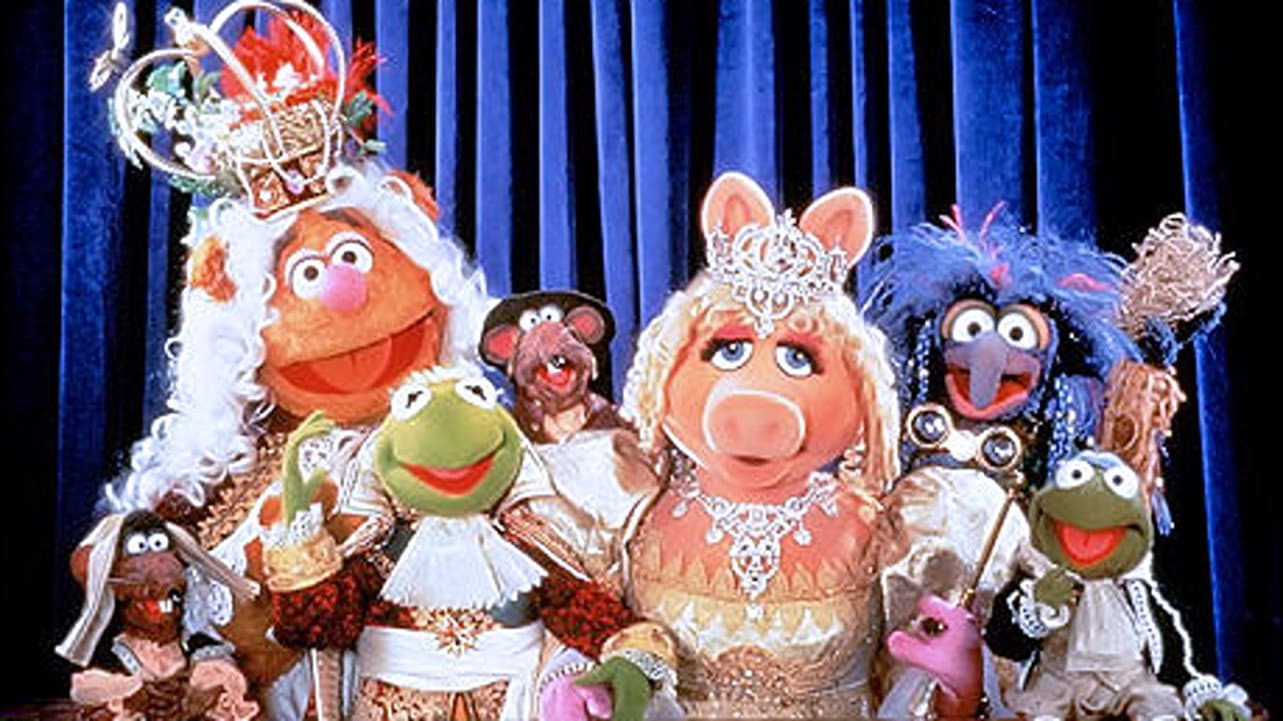 Muppet Classic Theater - immagine