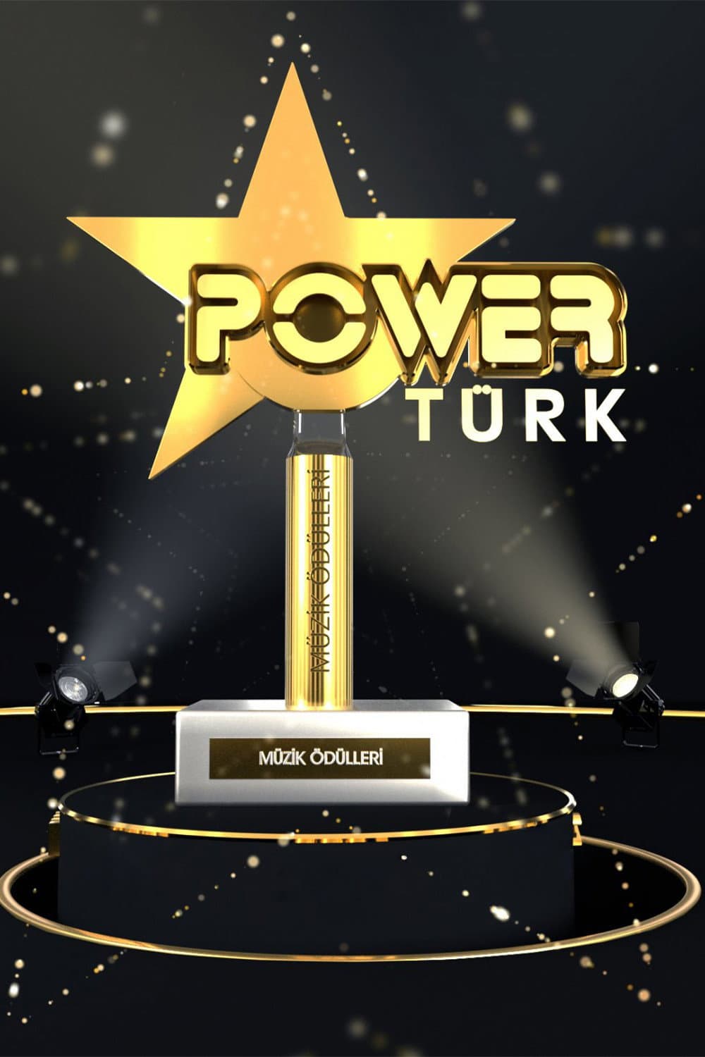 Poster di PowerTürk Müzik Ödülleri