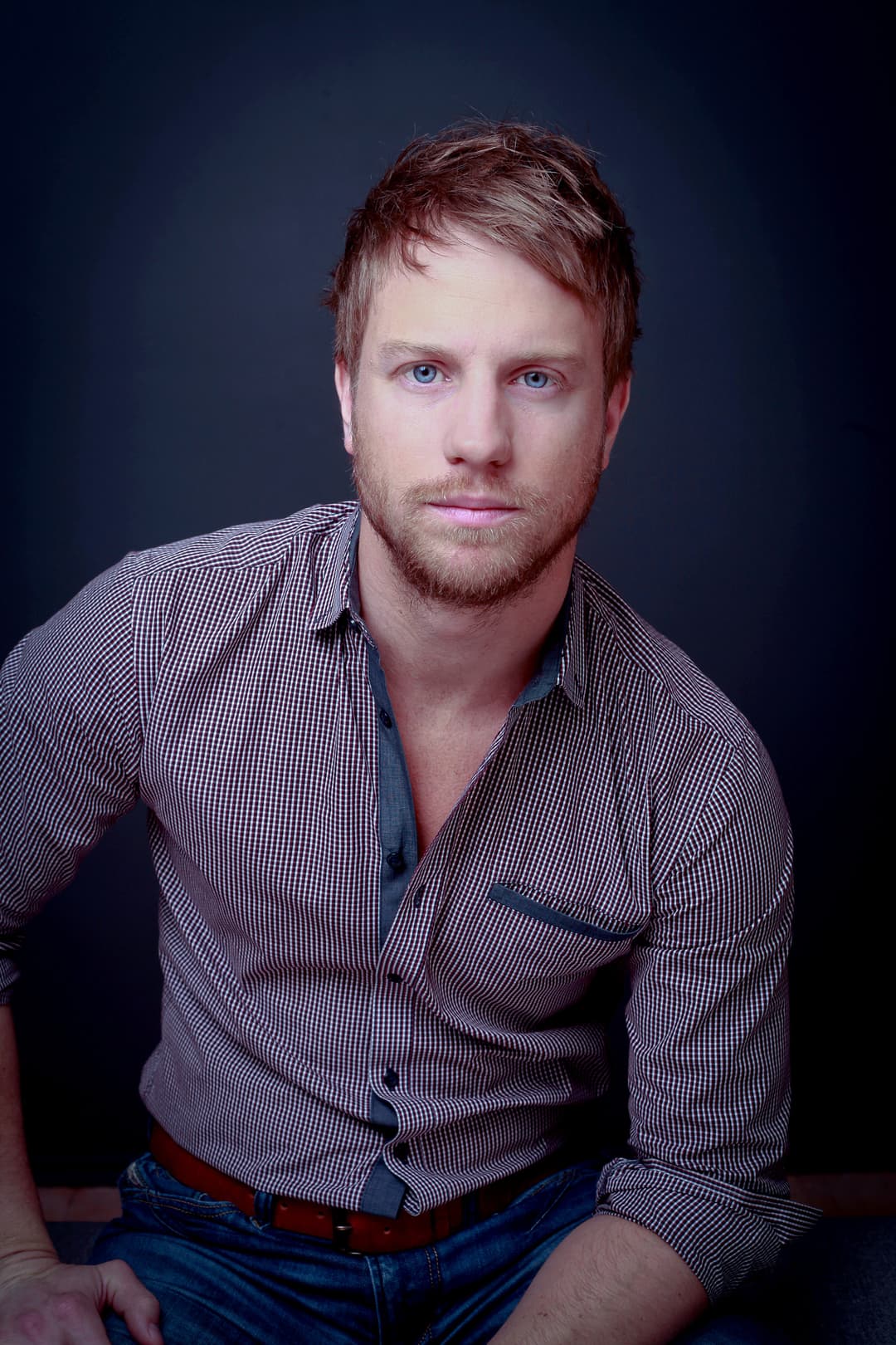Corey Loranger