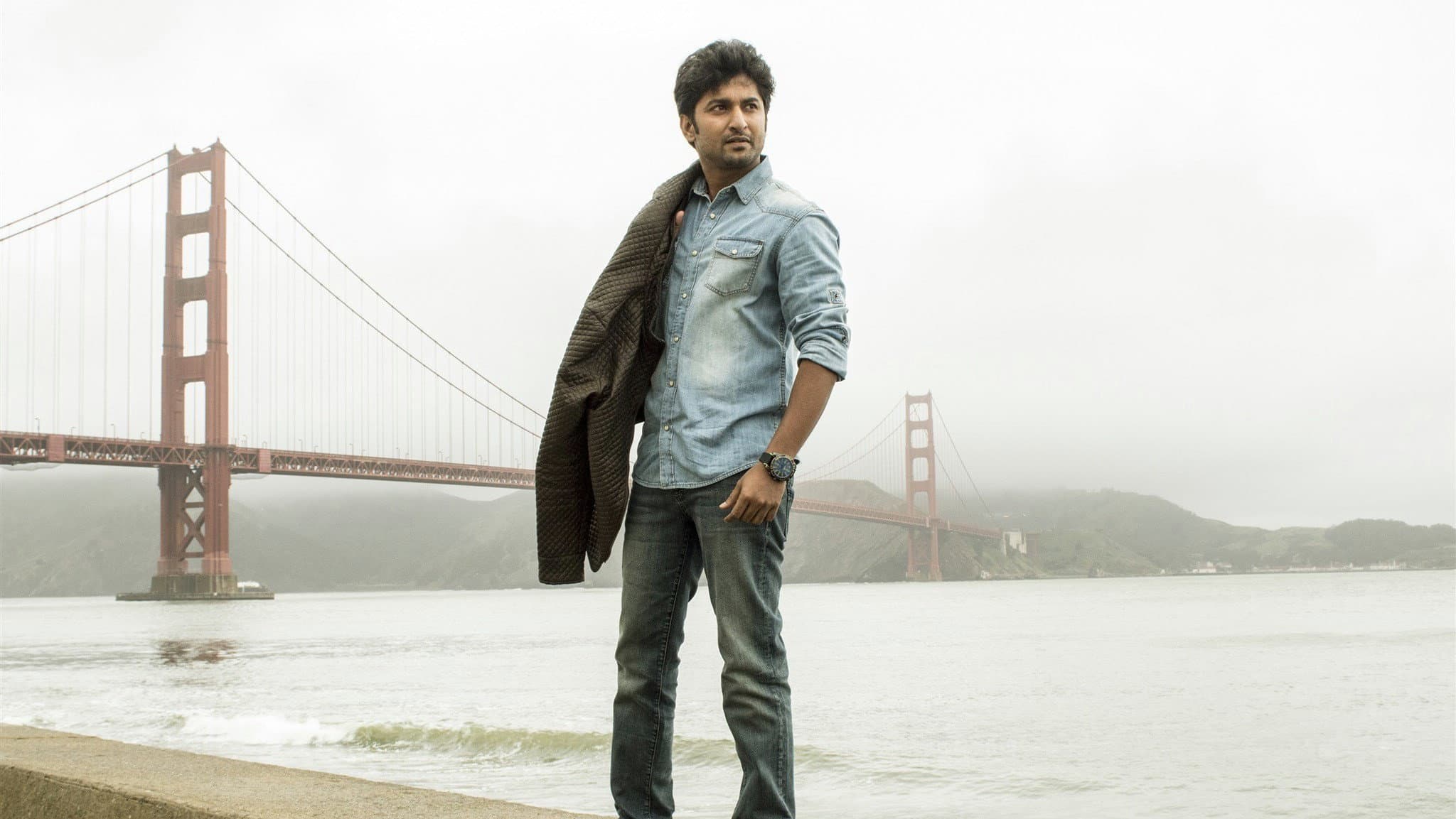 Ninnu Kori - immagine