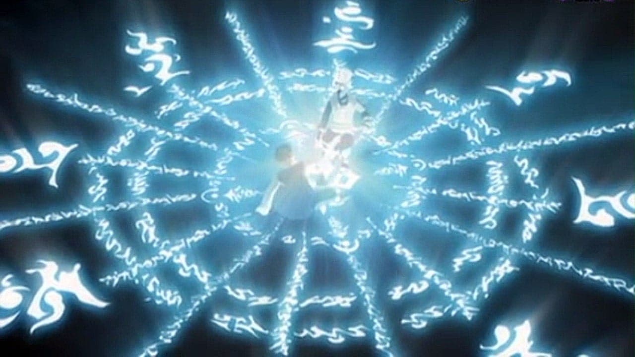 NARUTO -ナルト- THE CROSS ROADS - immagine