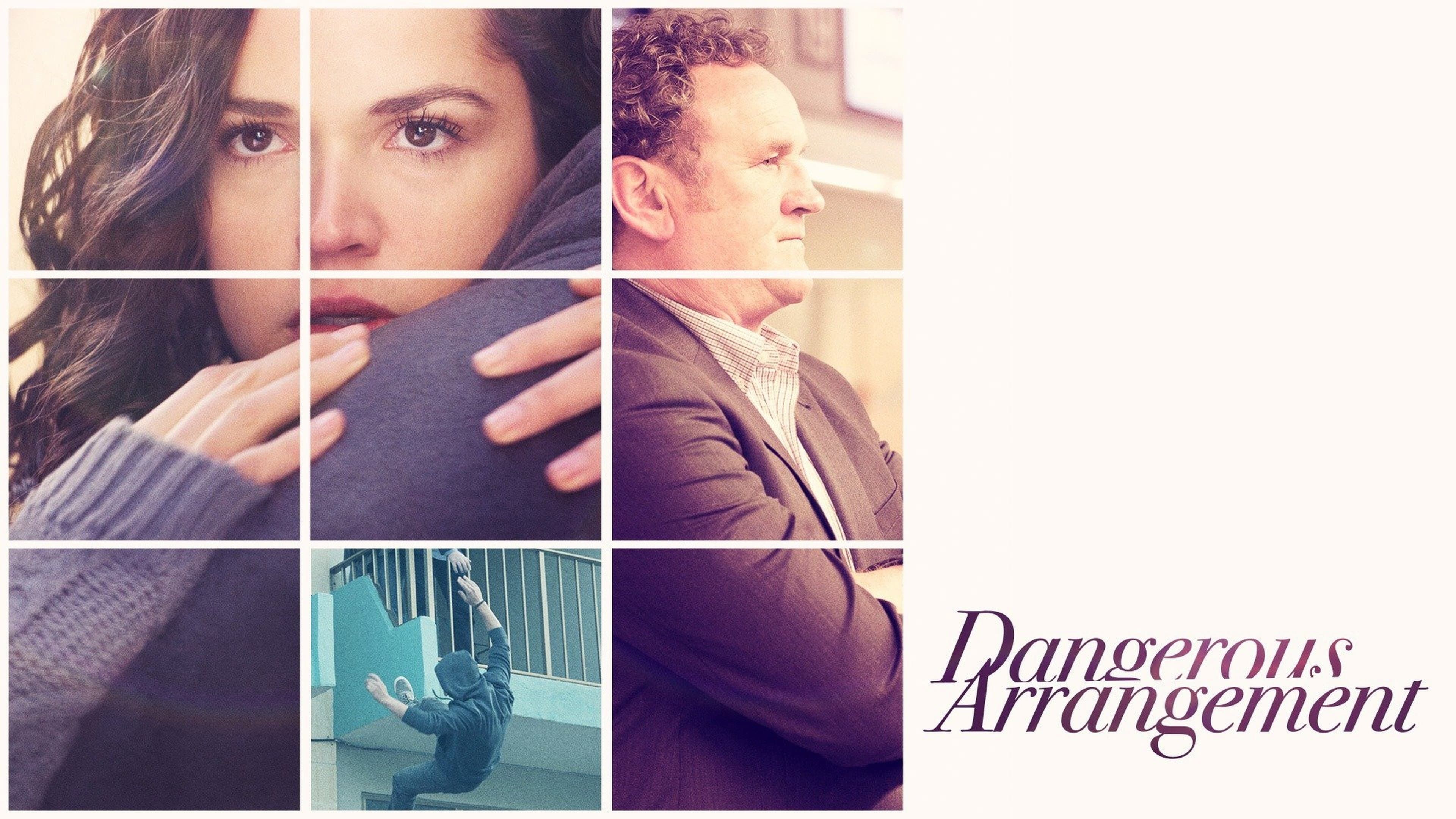A Dangerous Arrangement - immagine