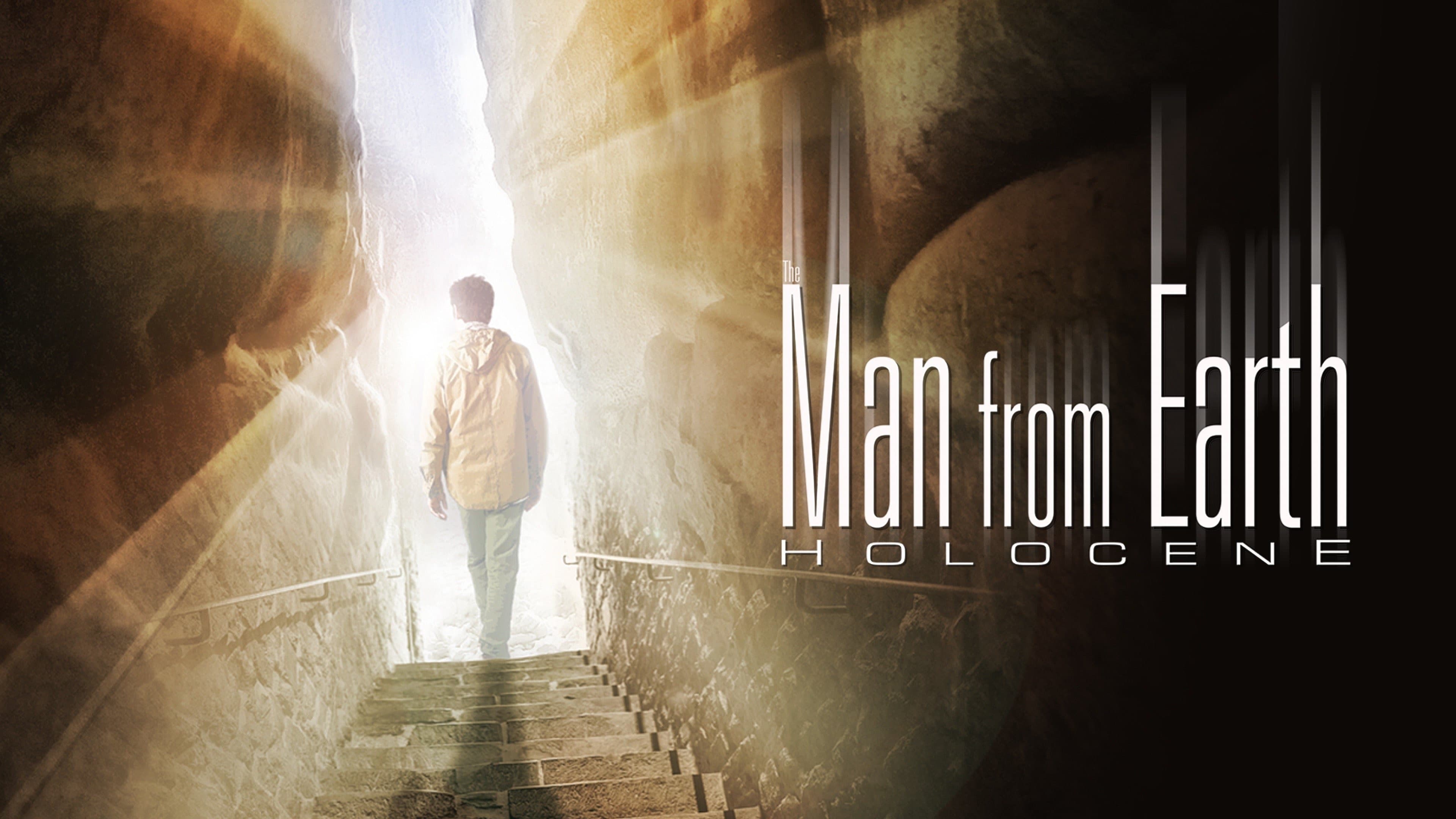 The Man from Earth: Holocene - immagine