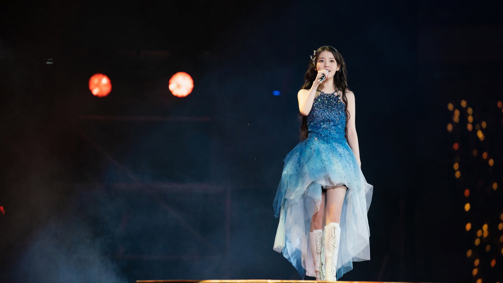 IU [HEREH] WORLD TOUR IN SEOUL - immagine