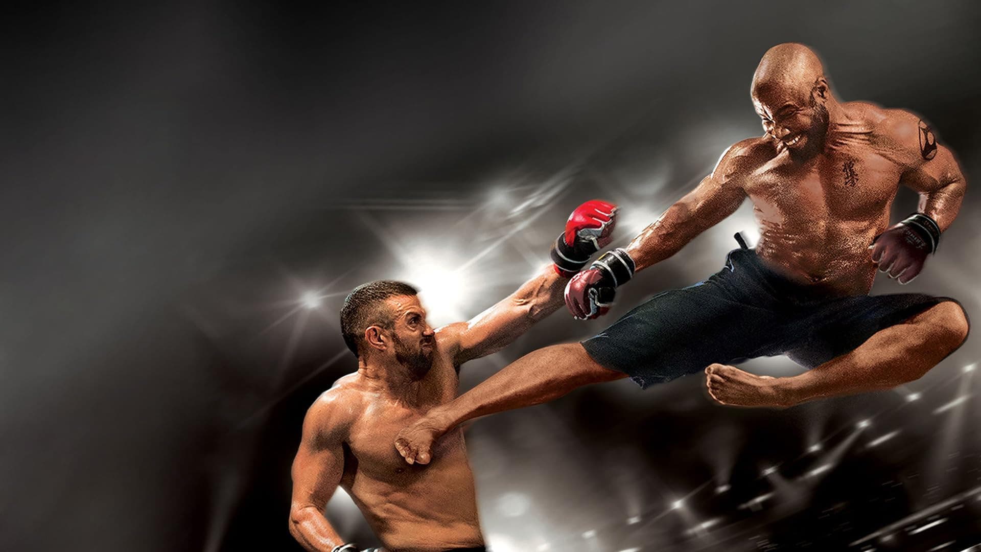 Never Back Down 3 - Mai arrendersi - immagine