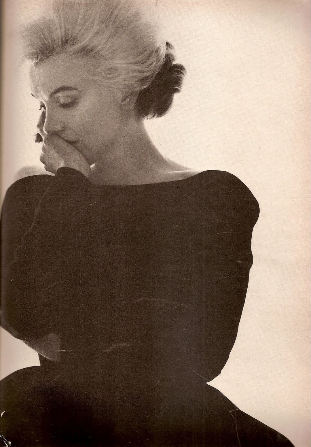 Poster di Norma Jean Alias Marilyn Monroe