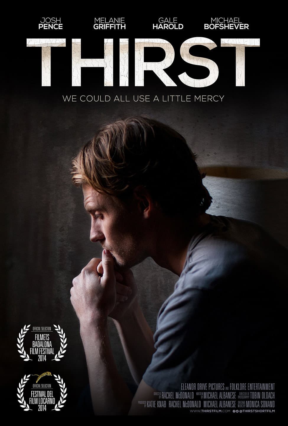 Poster di Thirst