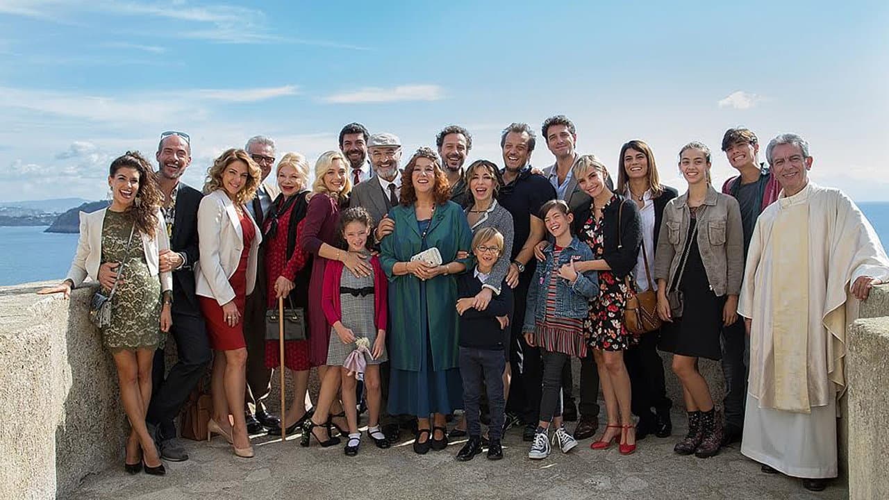 A casa tutti bene - immagine