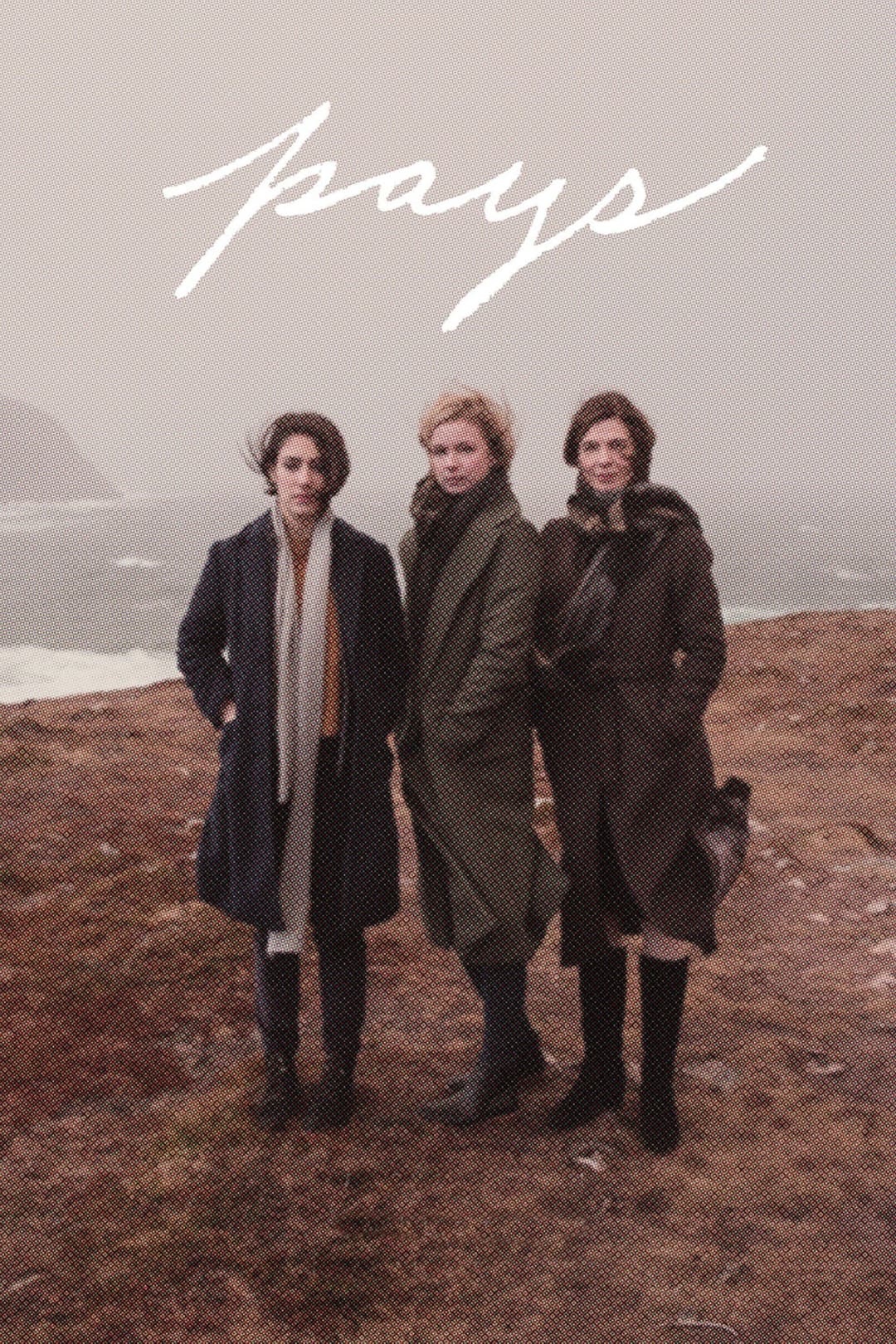 Poster di Pays