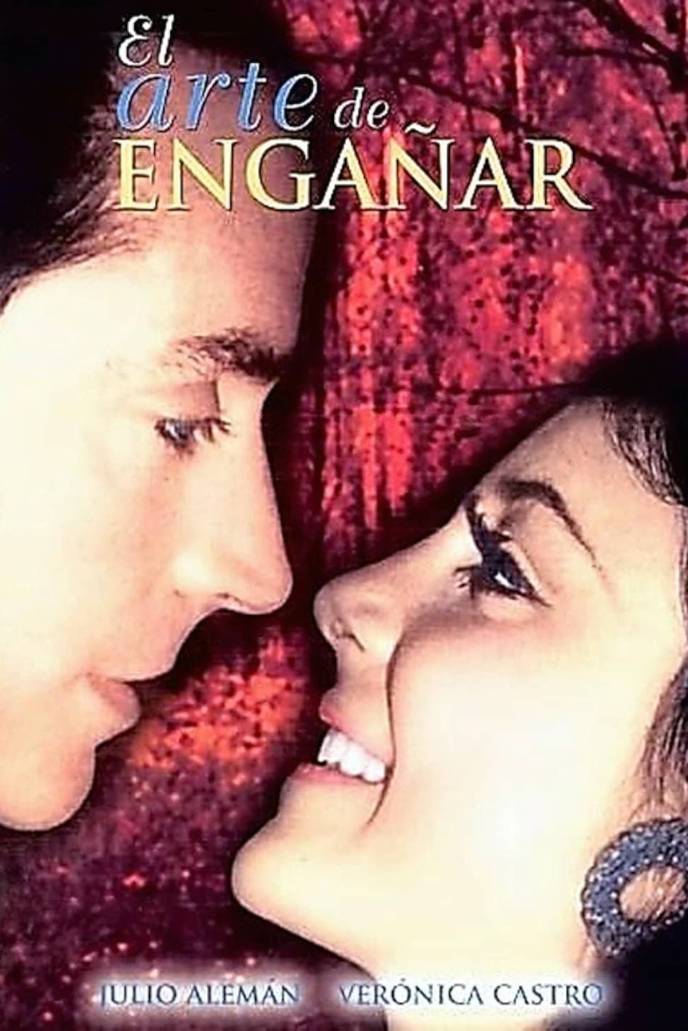 Poster di El arte de engañar