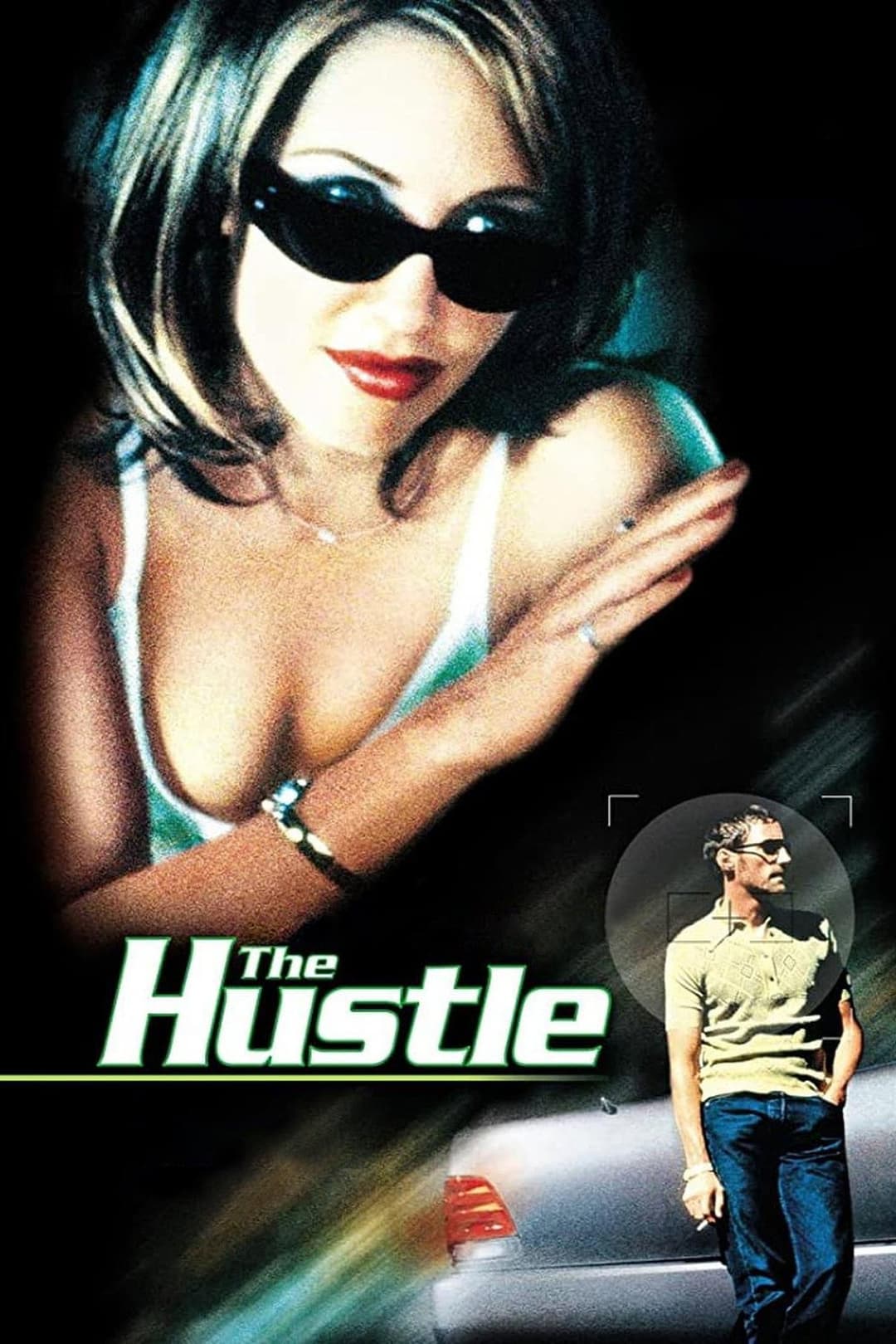 Poster di The Hustle