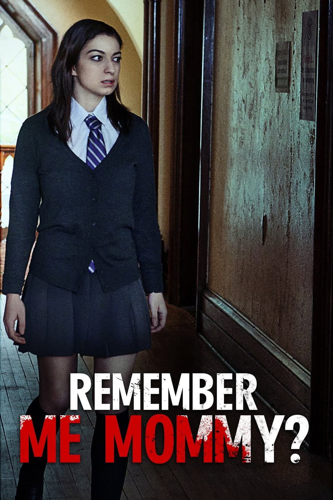 Poster di Remember Me, Mommy?
