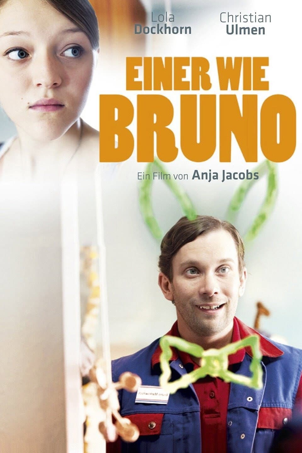 Poster di Einer wie Bruno