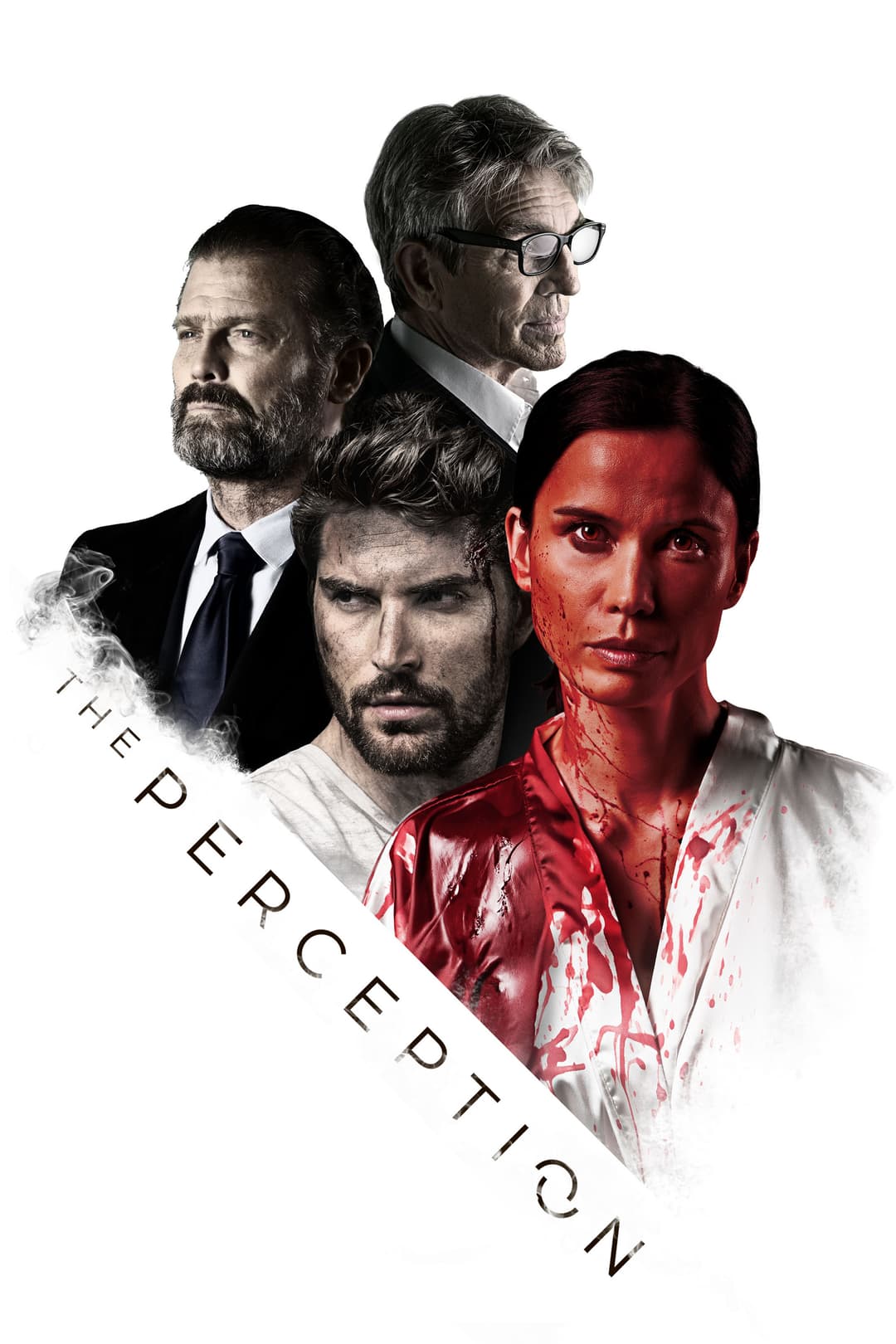 Poster di The Perception
