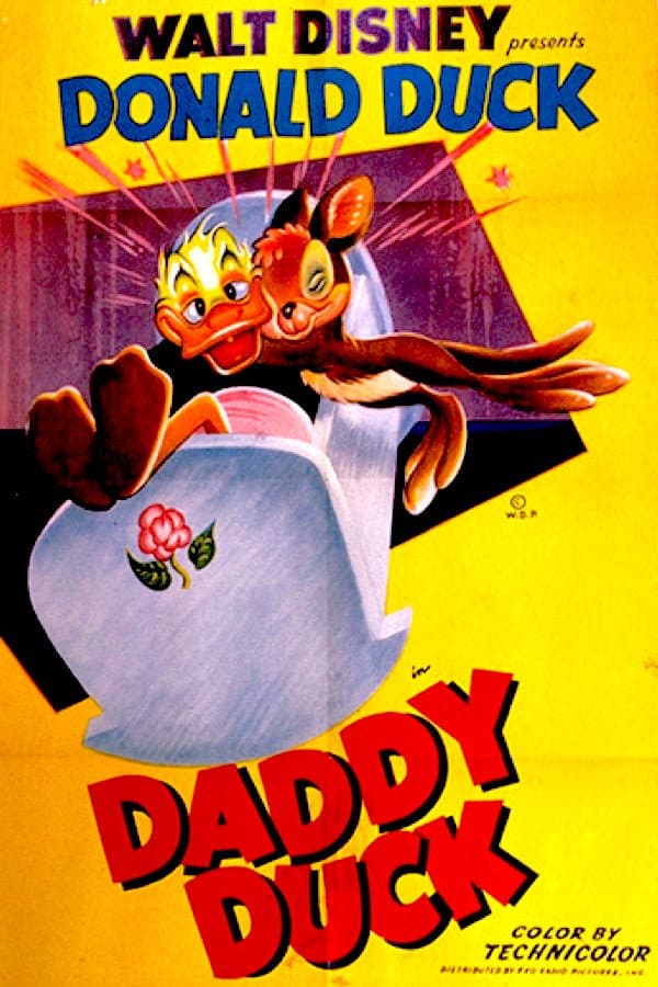Poster di Professione Papà