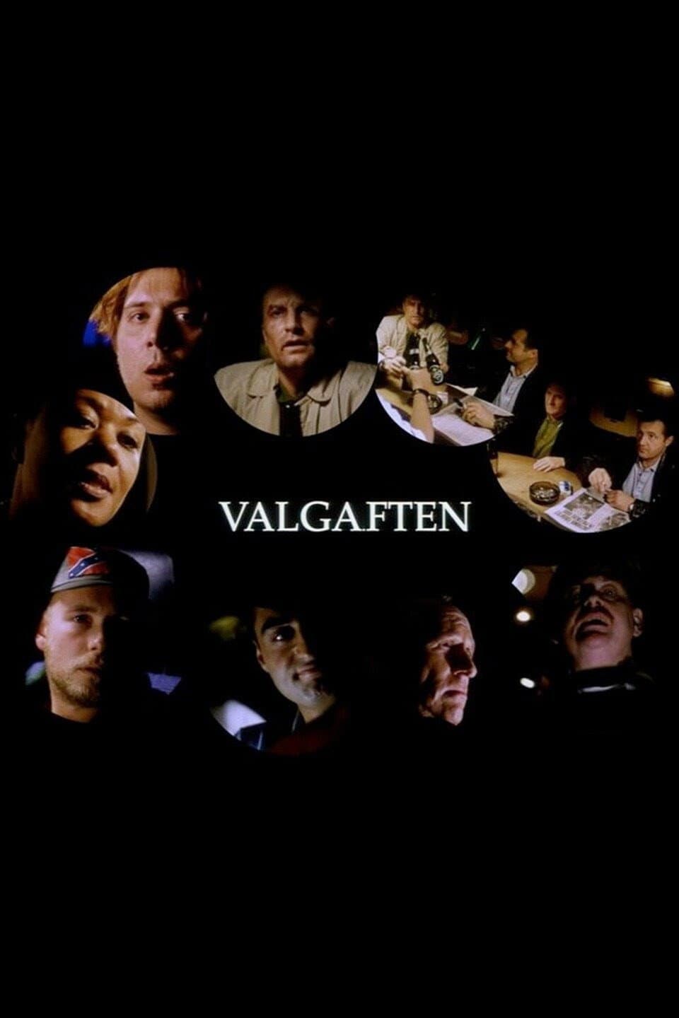 Poster di Valgaften