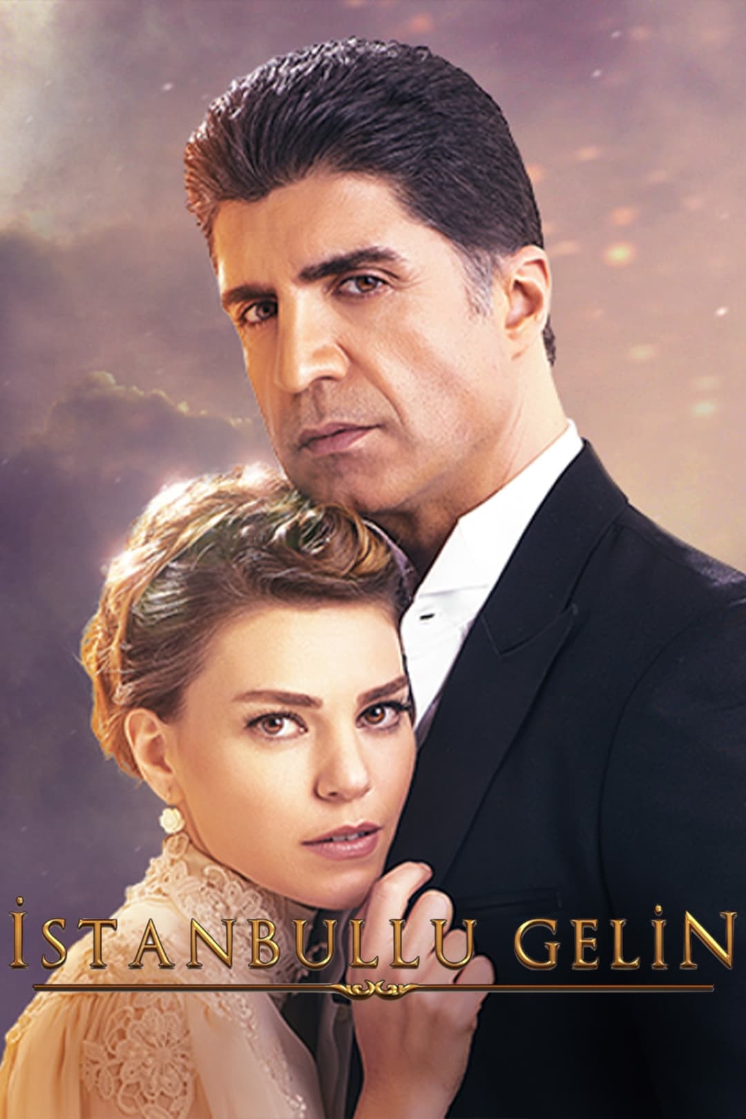 Poster di İstanbullu Gelin