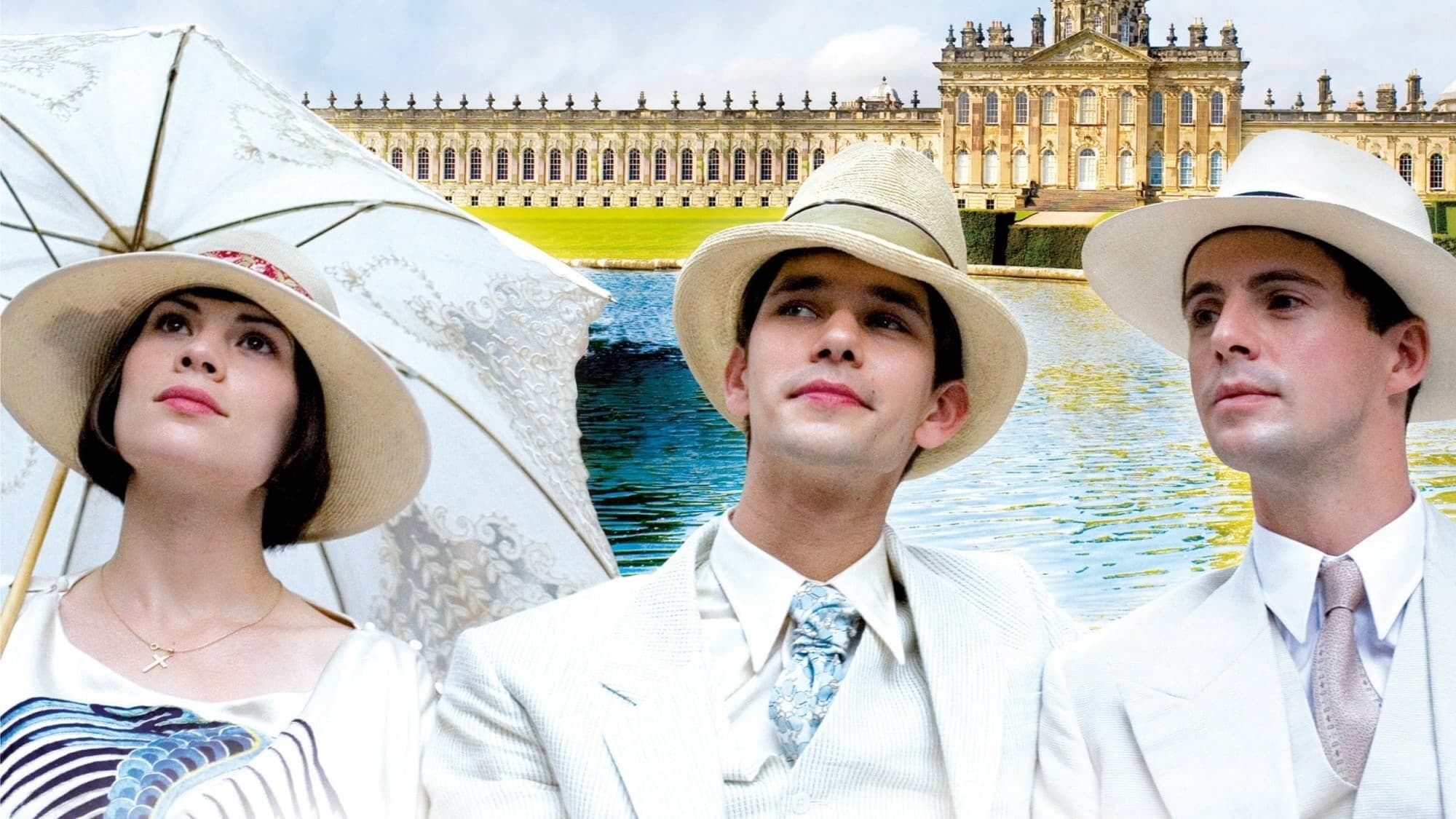 Ritorno a Brideshead - immagine