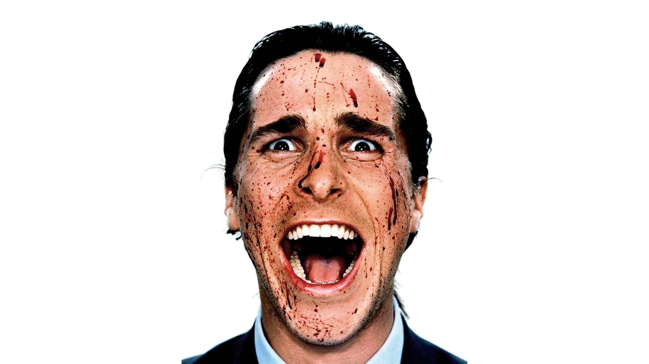 American Psycho - immagine
